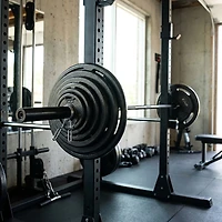 CAP Barbell 300 lb. Olympic Grip Weight Set