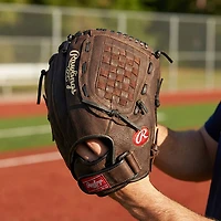 Rawlings 12.5 in Baseball/Softball Glove