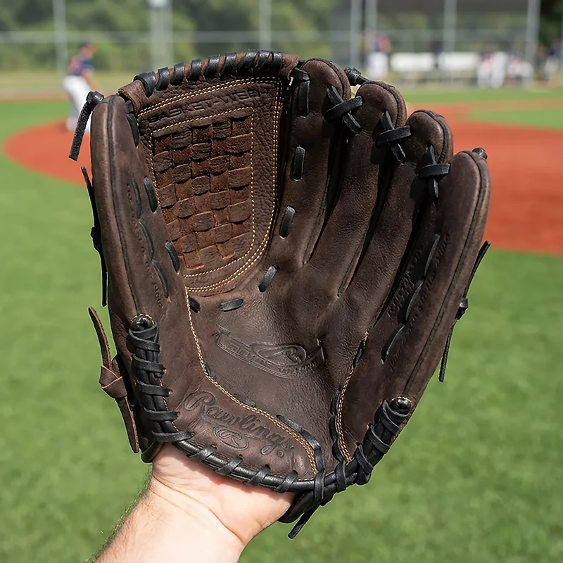 Rawlings 12.5 in Baseball/Softball Glove