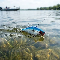 BOOYAH Hard Knocker 1/2 oz Lipless Crankbait