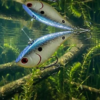 BOOYAH One Knocker 1/2 oz. Lipless Crankbait