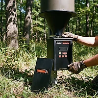 On Time Tomahawk VL Feeder Timer