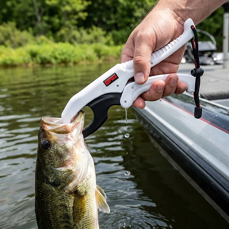 Rapala® 9" Floating Fish Gripper