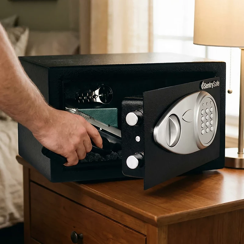 SentrySafe Medium Digital Security Safe