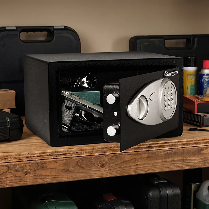 SentrySafe Medium Digital Security Safe