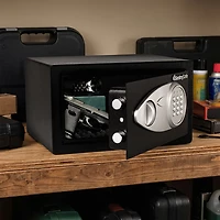 SentrySafe Medium Digital Security Safe