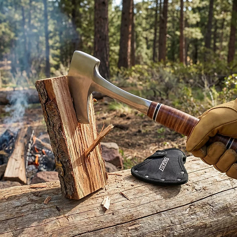 Estwing Sportsman's Axe