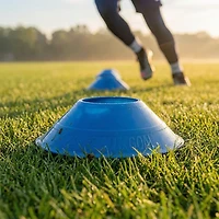 Kwik Goal Mini Disc Cones 25-pack