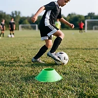 Kwik Goal Mini Disc Cones 25-pack