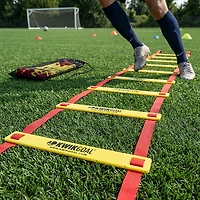 Kwik Goal Agility Ladder