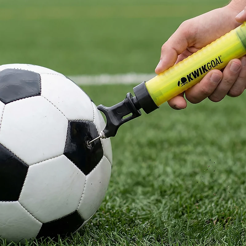 Kwik Goal Finger-Grip Hand Pump