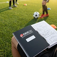 Kwik Goal Coach's Notebook