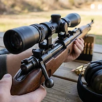 Leupold 52370 2-Piece Weaver-Style Base