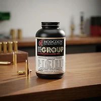 Hodgdon TG1 Titegroup Pistol/Shotgun Spherical Propellant