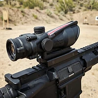 Trijicon TA31A ACOG 4 x 32 mm Riflescope