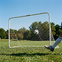 Franklin 4 ft x 6 ft MLS Youth Competition Soccer Goal