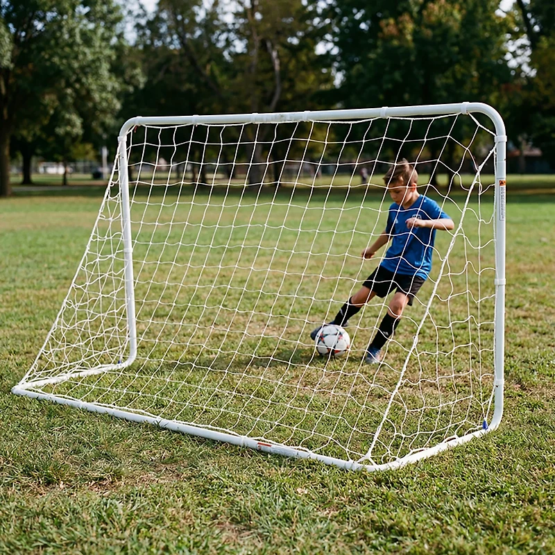 Franklin 4 ft x 6 ft MLS Youth Competition Soccer Goal