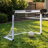 Franklin 2 ft x 3 ft MLS Fold N Go Soccer Goal Net