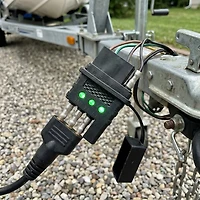 Marine Raider LED Trailer Circuit Tester