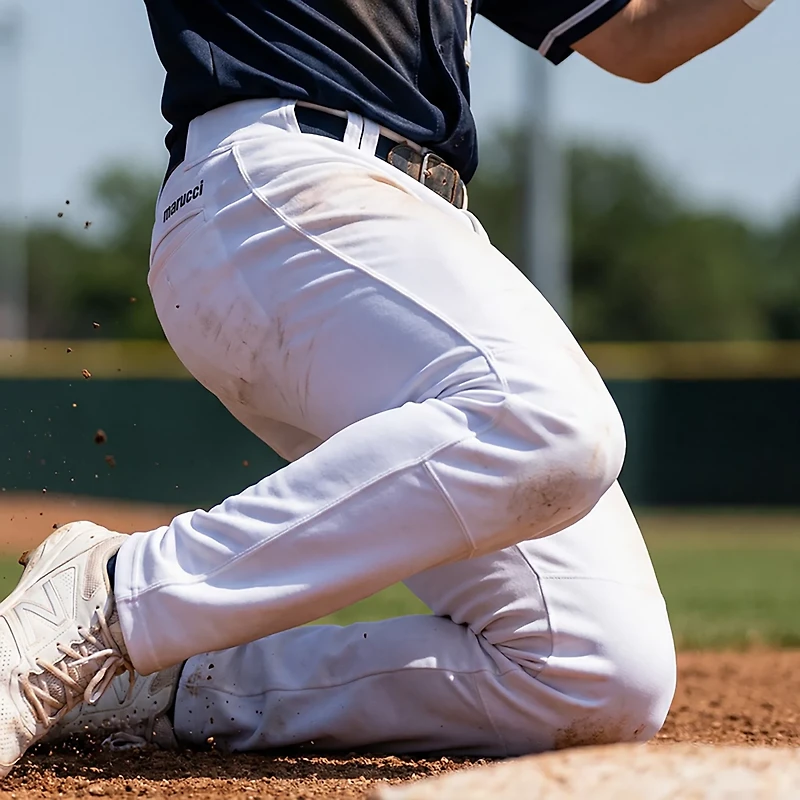 Marucci Adults' Double Knit Baseball Pant
