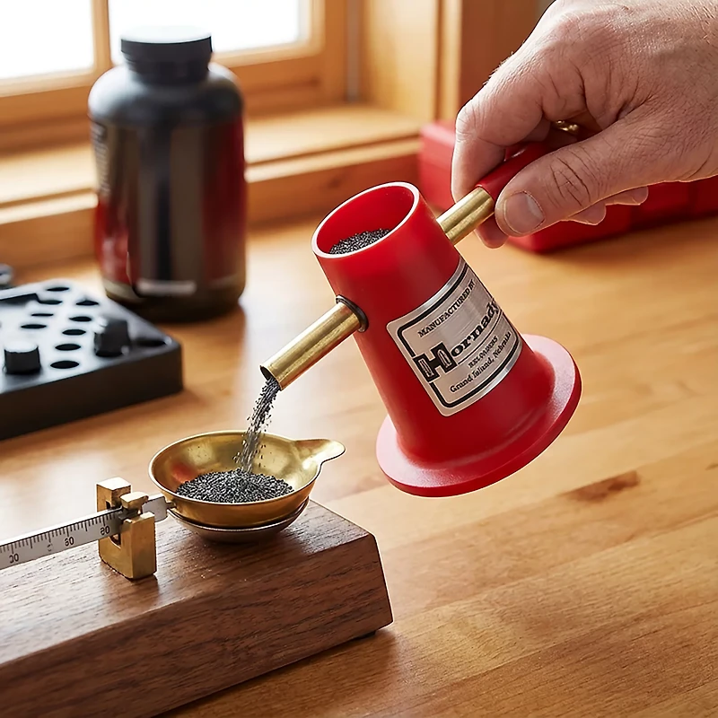 Hornady Universal Powder Trickler
