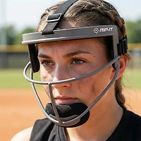 RIP-IT Adults' Defense Pro Softball Fielder's Mask