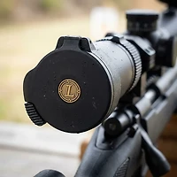 Leupold Alumina 40mm Flip-Back Lens Cover
