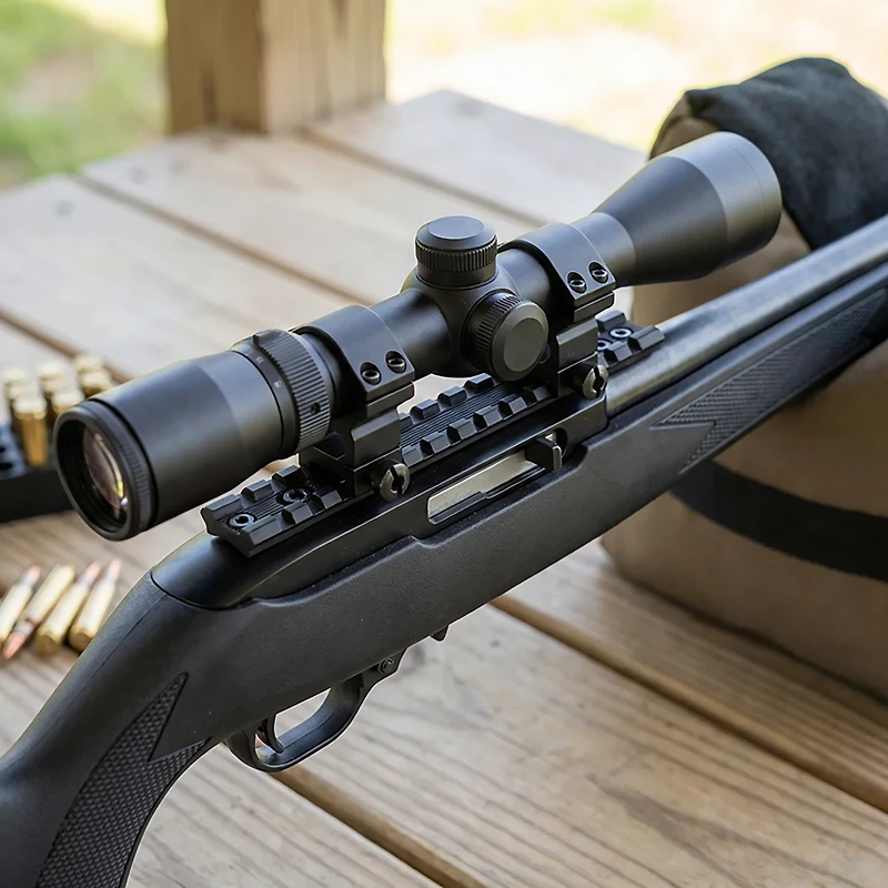 Weaver 1-Piece Weaver Style Multislot Base