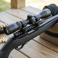 Weaver 1-Piece Weaver Style Multislot Base