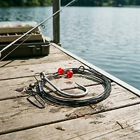 Eagle Claw Lazer Ready Bait Rig