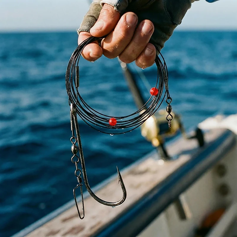 Eagle Claw Shark Lazer Ready Bait Rig