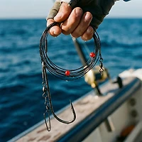 Eagle Claw Shark Lazer Ready Bait Rig
