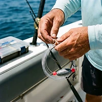 Eagle Claw Lazer Ready Gulf Bait Rig