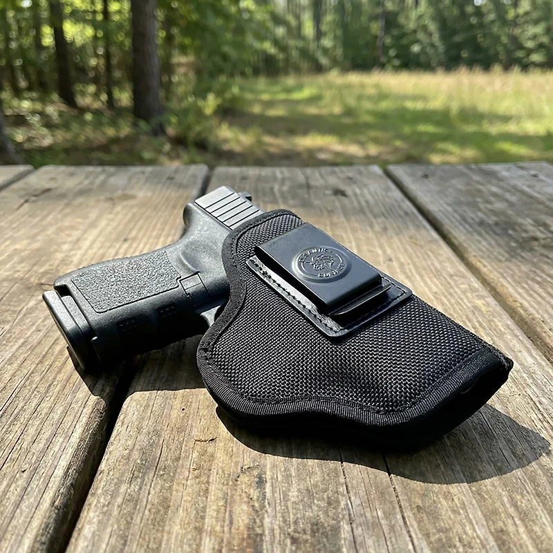 DeSantis Gunhide® Pro Stealth Inside the Waistband Holster
