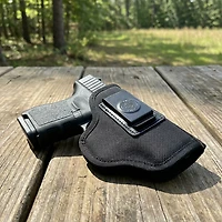 DeSantis Gunhide® Pro Stealth Inside the Waistband Holster