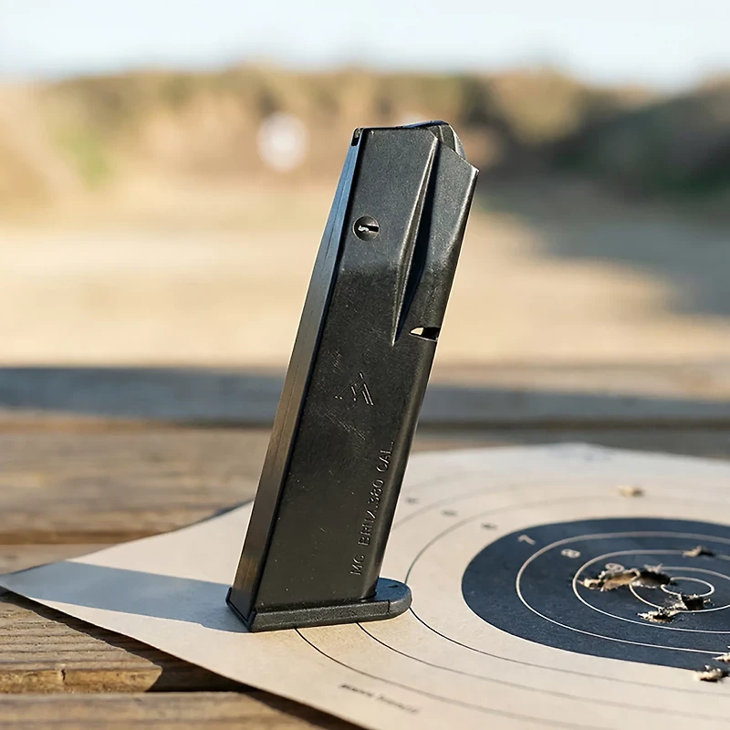 MEC-GAR Browning BDA .380 ACP 13-Round Replacement Magazine