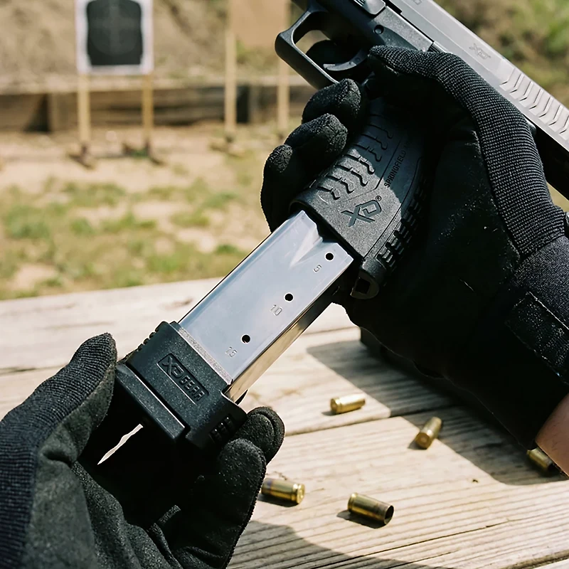 Springfield Armory .45 APC 10-Round Magazine