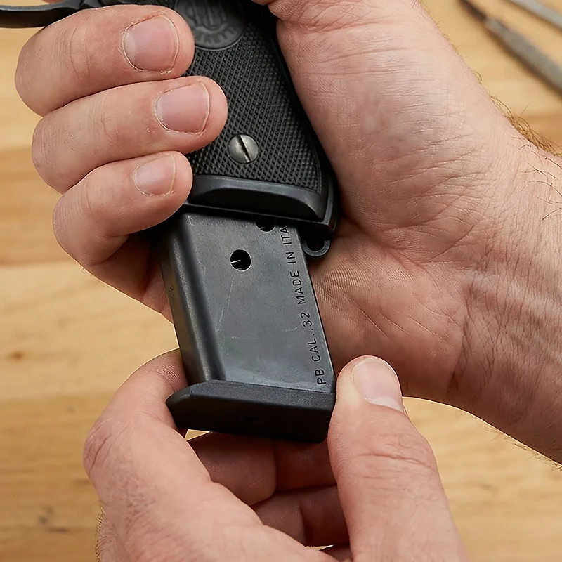 Beretta 96 .40 S&W 11-Round Magazine