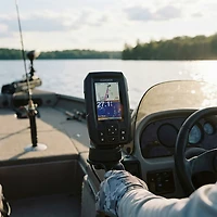 Garmin STRIKER 4 CHIRP Sonar/GPS Fishfinder Combo