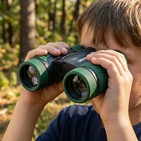 Carson Kids' Hawk™ Deluxe Ultra 5 x 30 Binoculars
