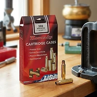 Hornady .308 Winchester Match™ Unprimed Cases