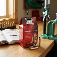 Hornady .30-06 Springfield Unprimed Cases