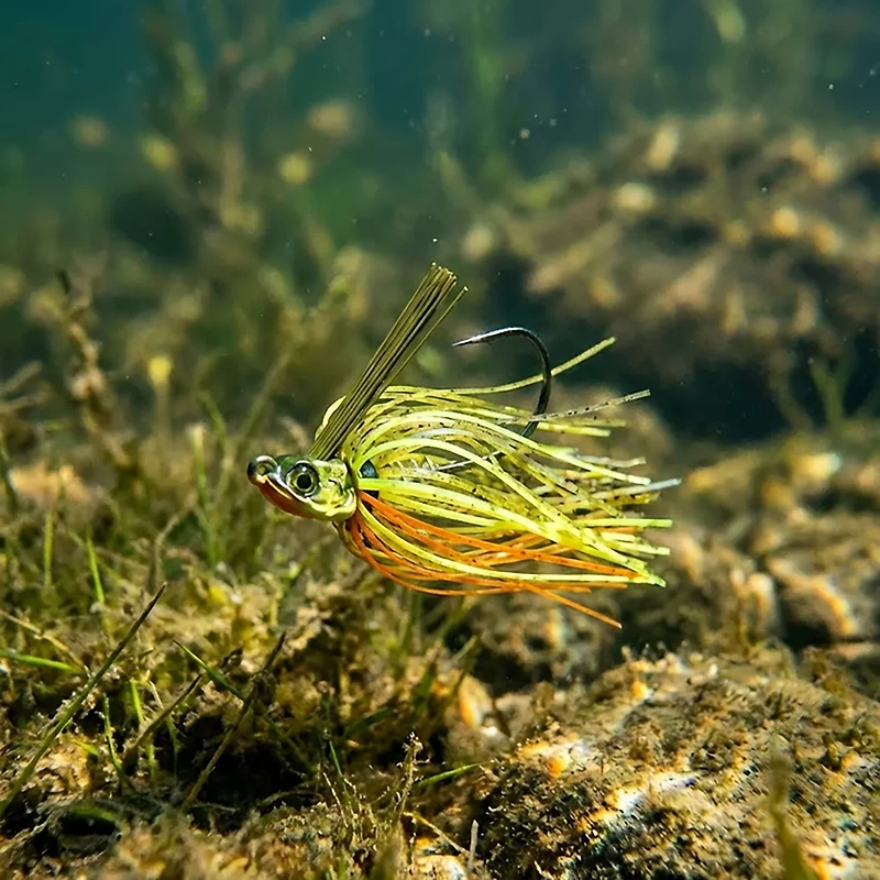 6th Sense Divine™ Custom Swim Jig