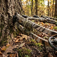 LimbSaver Camo Twistlox Split-Limb Dampeners 4-Pack