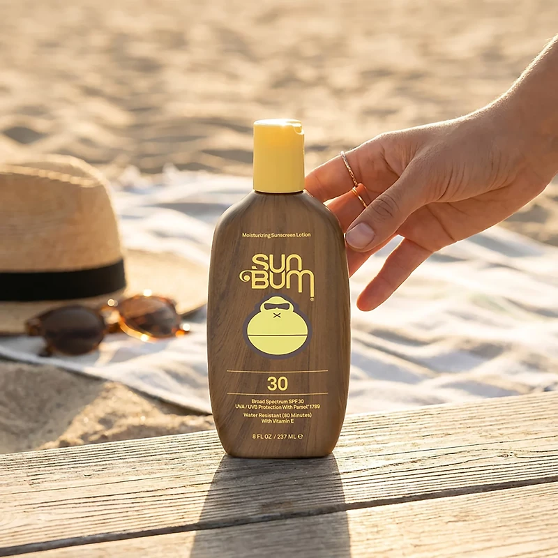 Sun Bum 8 oz. SPF 30 Original Sunscreen Lotion