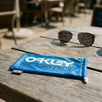 Oakley Pilot Sunglasses Microbag