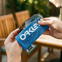 Oakley Pilot Sunglasses Microbag