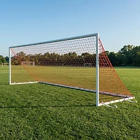 Kwik Goal 8 ft x 24 ft Academy Soccer Goal