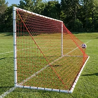Kwik Goal 6.5 ft x 18.5 ft Academy Soccer Goal