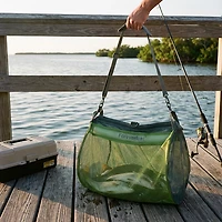 ForEverlast 15 Gallon Fish Net Bag